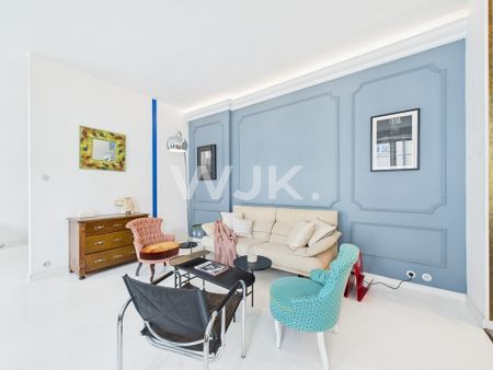 Warszawa, Śródmieście, Mokotowska - Фото 3