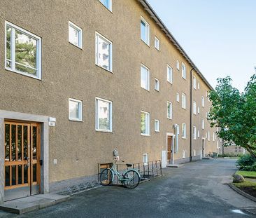 Skebokvarnsvägen 187, Högdalen - Foto 5