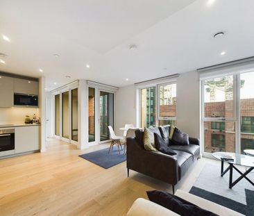 1 bedroom apartment to rent - Photo 2