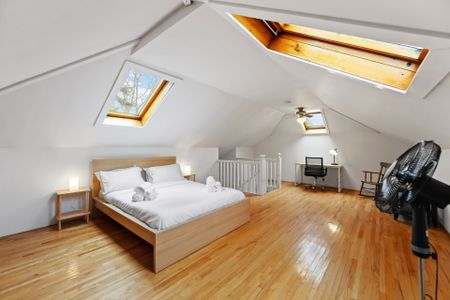 For Lease - 32 WENONAH Drive, Mississauga, Ontario - Photo 2