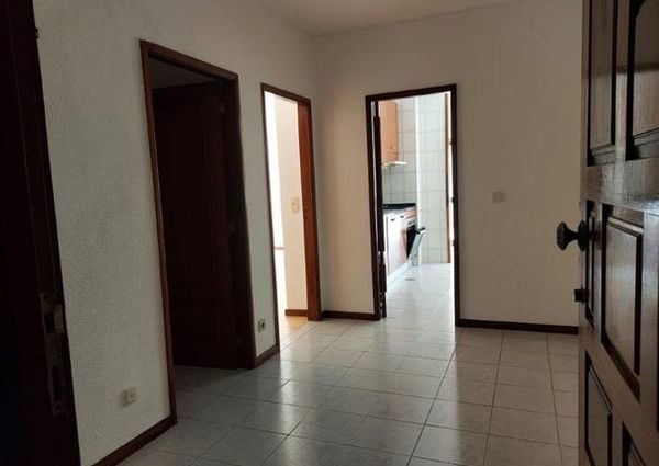 Apartamento T1