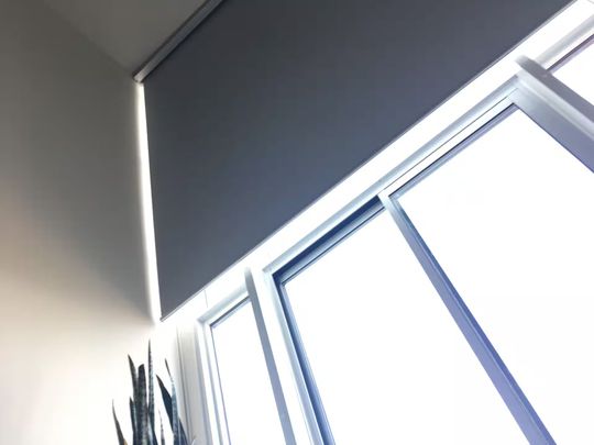 For Lease - 5 Hanna Avenue Unit# 709, Toronto, Ontario - Photo 1
