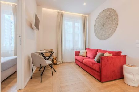 Viale Evaristo Stefini, Milan, Lombardy 20125 - Foto 3