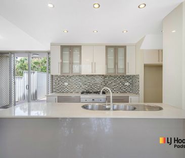 Contemporary Family Living in a Spacious Double-Brick Home - Photo 2