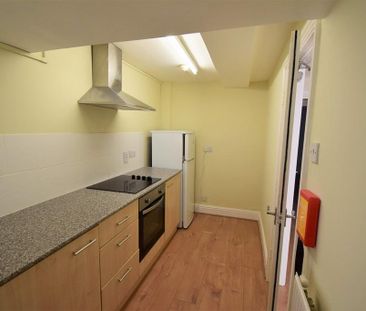 1 bedroom house to rent - Photo 1