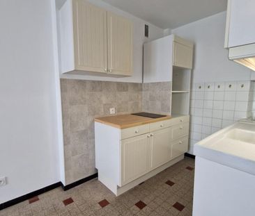Location appartement 2 pièces - Photo 3