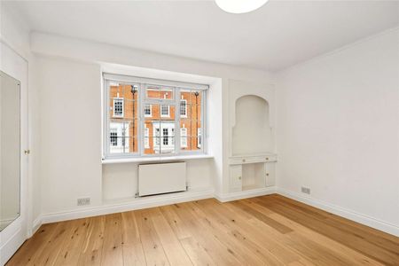 A lovely unfurnished house near to Holland Park - Photo 5