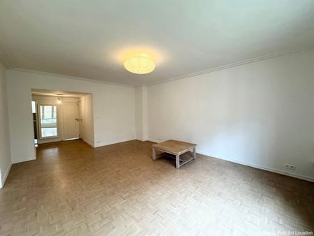 Appartement te huur - Foto 5