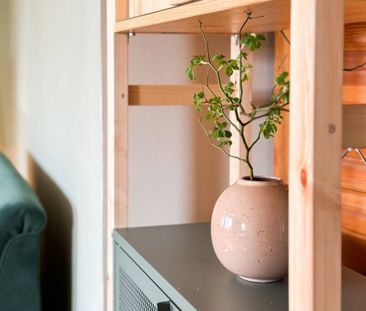 Różany Potok obok Kampusu Morasko 60 m² - Photo 1