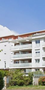 Appartement T2 à louer Cesson Sevigne - 36 m² - Photo 3