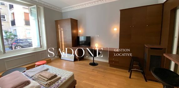 Location Appartement 1 pièce 26,35 m² à Neuilly-sur-Seine - Photo 2