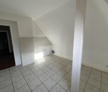 Süße Dachgeschosswohnung auf der Karthause - Foto 3