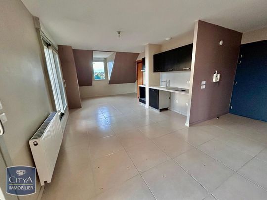 Location Appartement 2 pièces 49m² MOUSSY LE NEUF 77230 - Photo 1