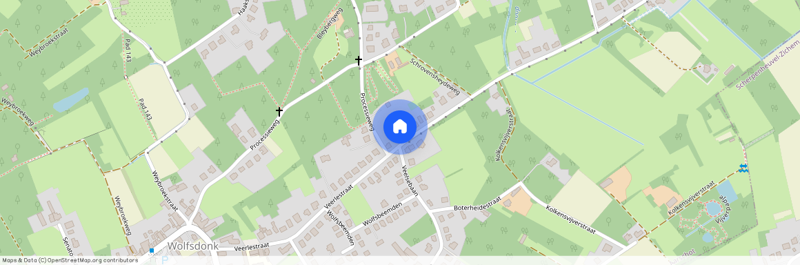 Veelsebaan 64, 3201 Langdorp