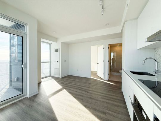 For Lease - 8 Interchange Way Unit# 3909, Vaughan, Ontario - Photo 1