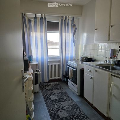 2.5 Zimmer - Photo 1
