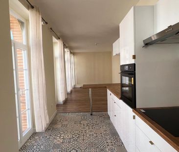 Location Appartement 3 pièces 59m² - Photo 3