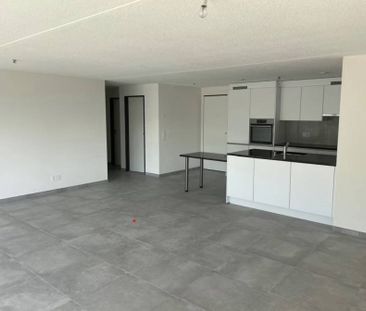 appartement - Photo 4