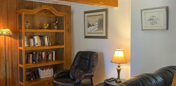 Logement meublé tout inclus a louer Mascouche - Photo 2