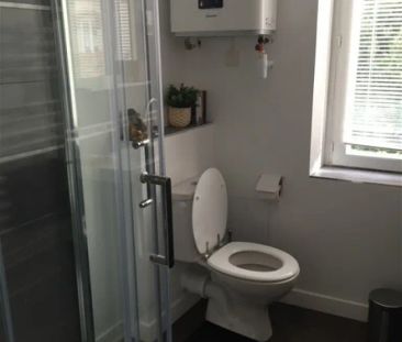 Location appartement 2 pièces - 32m² à Granville (50400) - Photo 4