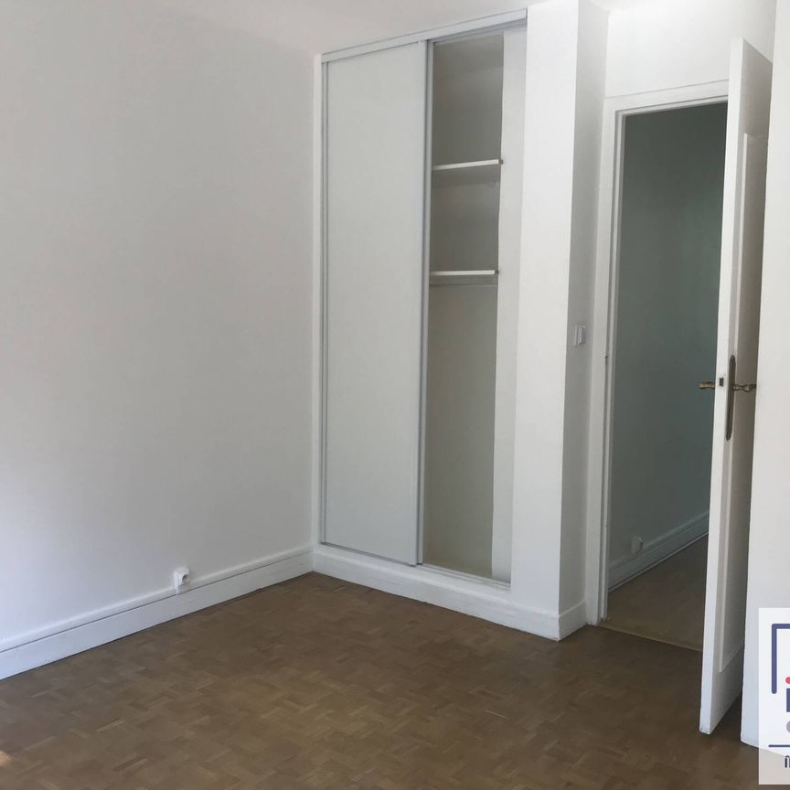 Location appartement 3 pièces 57 m² à Palaiseau (91120) - Photo 1