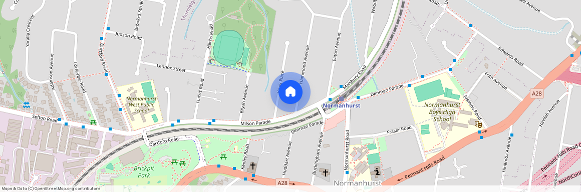3A Hammond Avenue, NSW 2076, Normanhurst