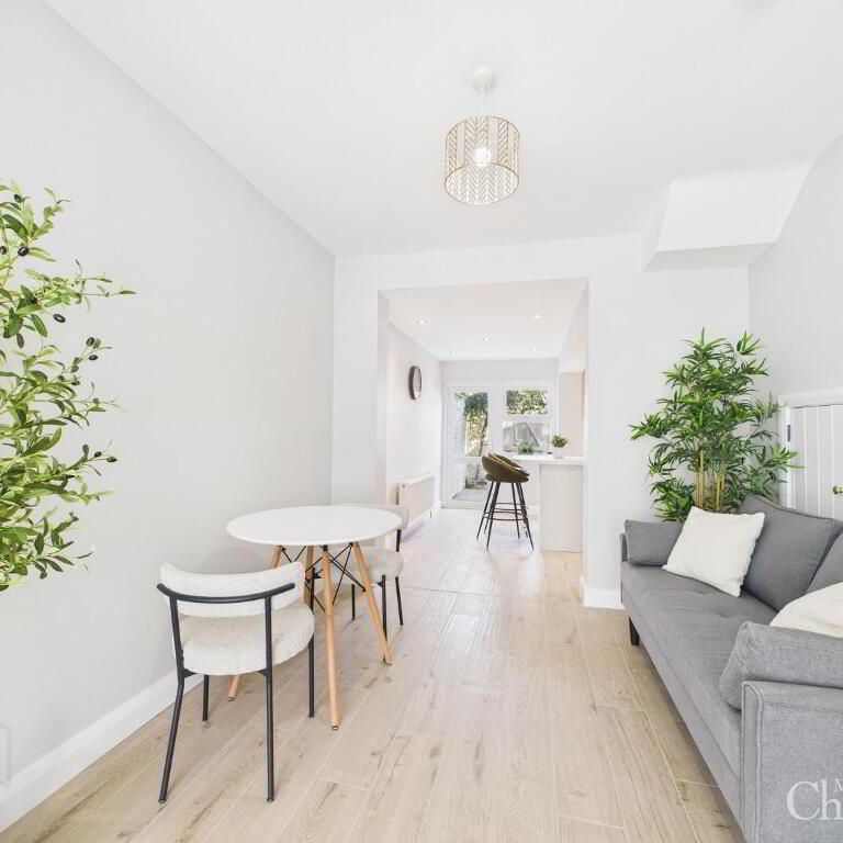 40 Jameson Street, Belfast, BT7 2GU - Photo 1