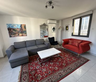 Appartement F3 à louer sur Troyes dans le département de l'Aube - Photo 4