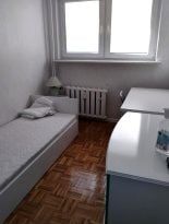 Pokój Wrocław - Photo 1