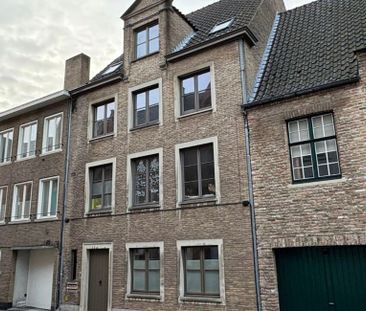 Penthouse te huur in Brugge voor € 725 met 2 slaapkamers - Photo 1