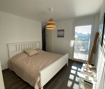 Beautiful 2.5-room apartment in the attic. - Photo 2