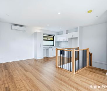 3 Townhouse's - Brand New & Available Now! - Photo 1