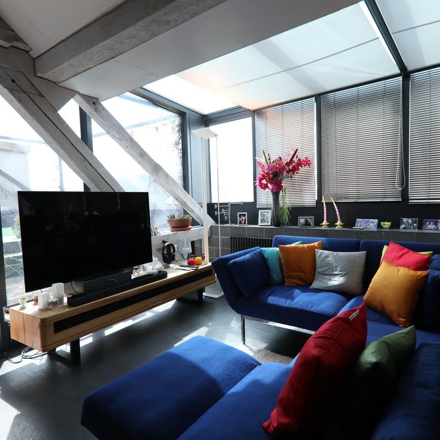 1 Zimmer, 140 m², 5. Stock - Photo 1