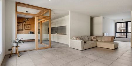 Appartement te huur in Antwerpen voor € 1.800 met 2 slaapkamers - Photo 5