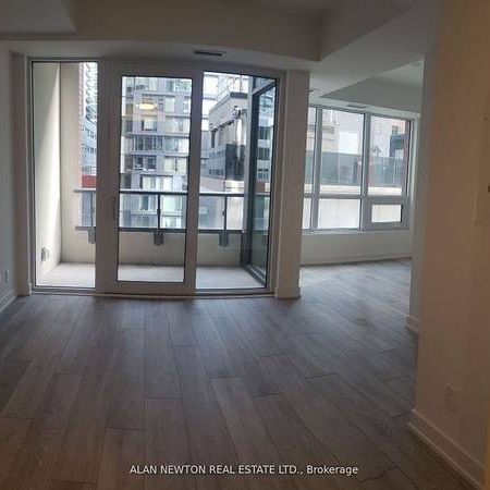 1 Bedroom, 1 Bathroom - Peter & Adelaide Condos - Photo 1