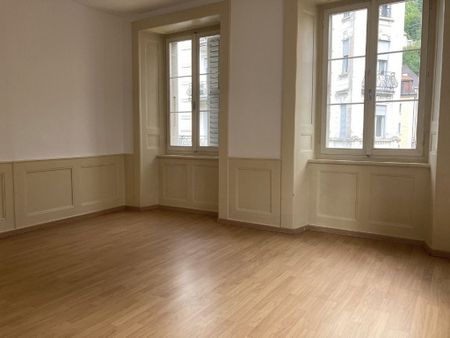 4.5 Zimmer, 2. Stock - Photo 5