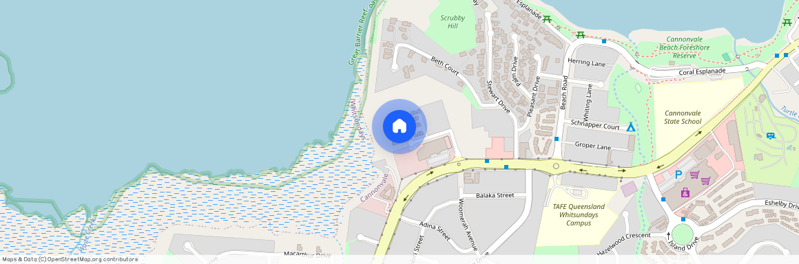 24 Pandanus Street, Qld 4802, Cannonvale