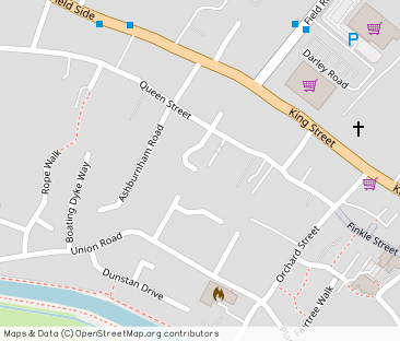 Queen Elizabeth Court, Queen Street, Thorne, Doncaster, DN8 5AL - Photo 1