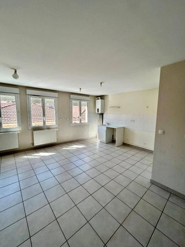 Location appartement 2 pièces 57.2 m² à Vienne (38200) 4 - Photo 4