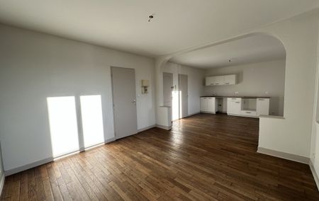 2 pièces, 49m² en location à Limoges - 520 € par mois - Photo 2