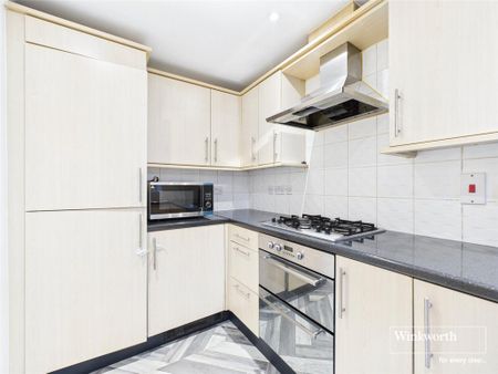 2 bedroom apartment to rent - Photo 4