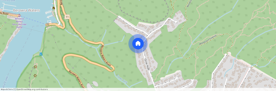 143 Turner Road, NSW 2082, Berowra Heights