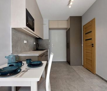 Sprawdź>>> Przestronna kawalerka na Białołęce 27.98 m² - Photo 6