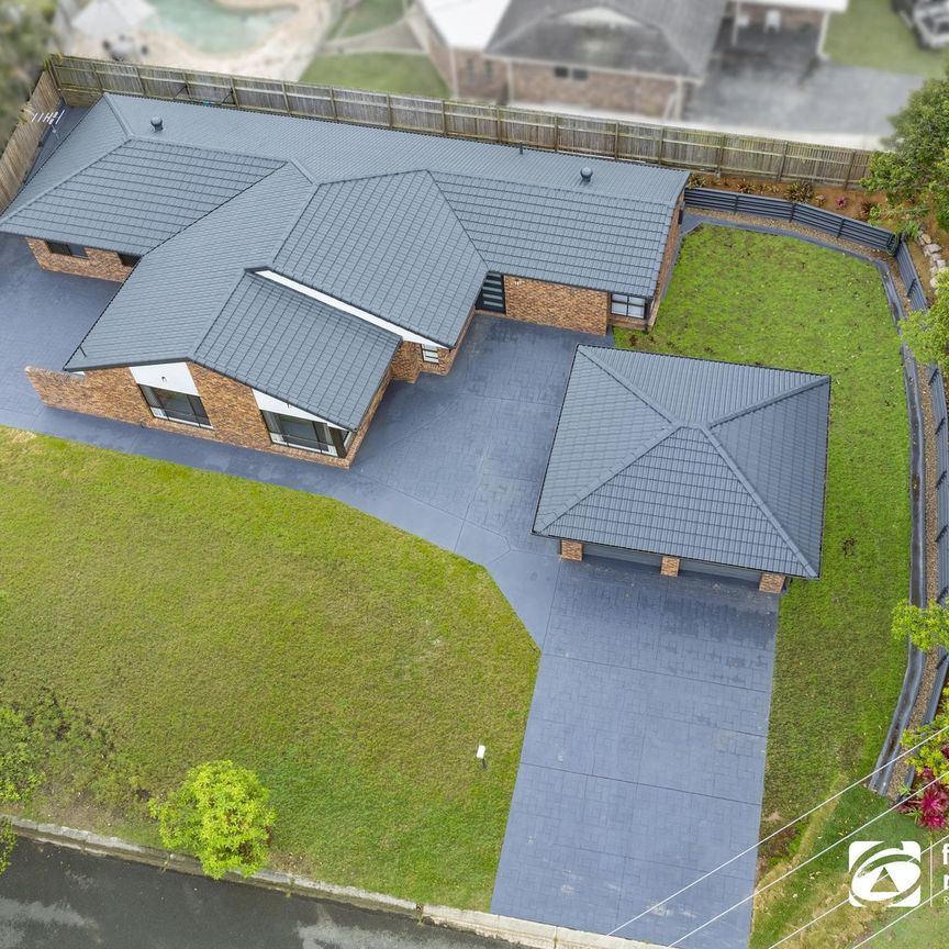 18 Kaloma Court, 4161, Alexandra Hills Qld - Photo 1