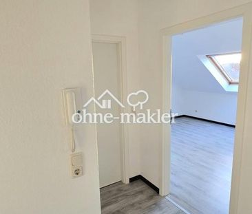 Nähe Braunschweig! Gut gelegen & frisch renoviert! (WzR6606) - Foto 5