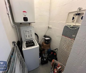 Appartement à louer 3 pièces 67.77m² - Photo 4