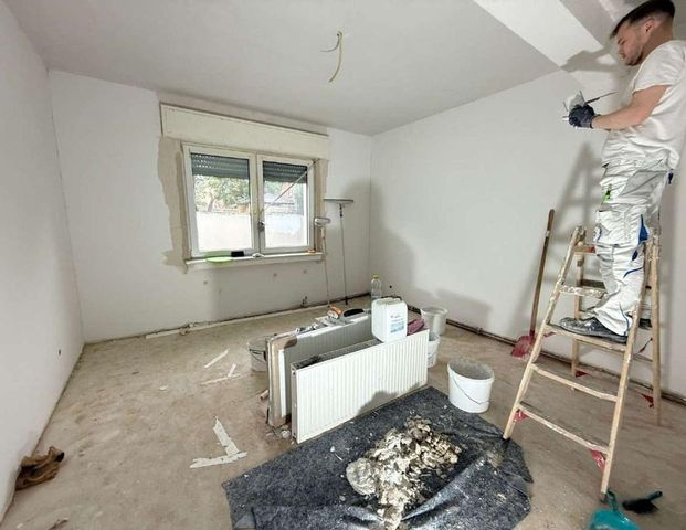 Schicke Erdgeschosswohnung in Waltrop zu vermieten - Foto 1