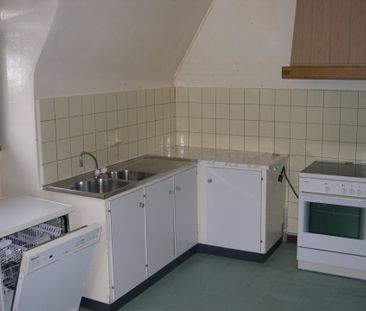 02336 - Appartement 4 pièces - Midi 17a - Le Locle - Photo 1