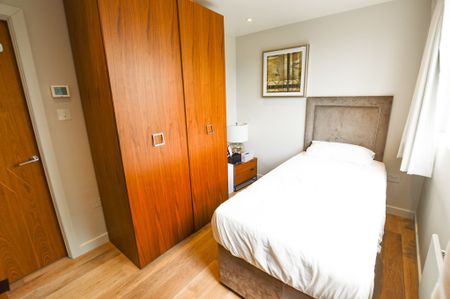 St Johns Wood Road, St John's Wood, London, NW8 7HJ - Photo 5