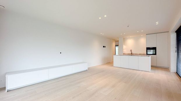 LOCATION APPARTEMENT 2CH Knokke-Heist - Appartement de coin - Foto 1